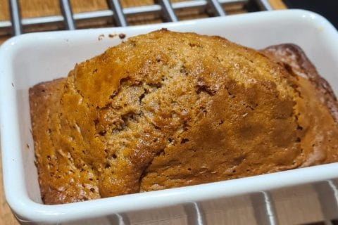 Cliquez pour zoomer ! Pain d’épices Thermomix par Mag30