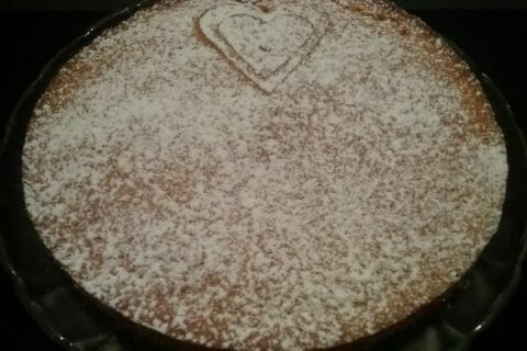 Cliquez pour zoomer ! Le Namandier au Thermomix