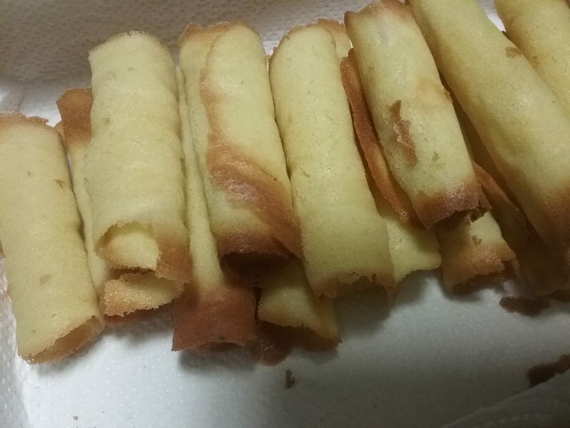 Cliquez pour zoomer ! Cigarettes russes Thermomix par Menina31