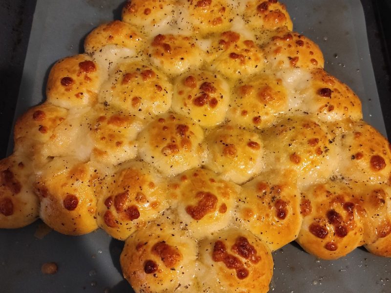 Cliquez pour zoomer ! Sapin de Noël apéro Thermomix par sandra_176