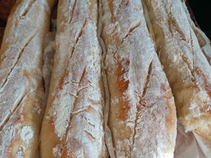 Cliquez pour zoomer ! Baguettes Thermomix par sosomistinguette