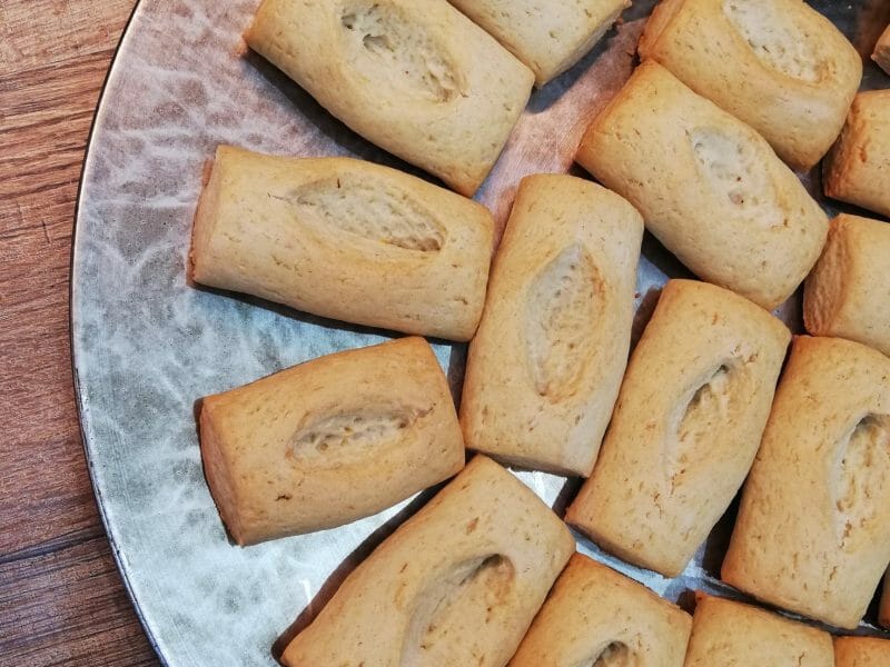 Cliquez pour zoomer ! Navettes de Marseille Thermomix par sophie_311