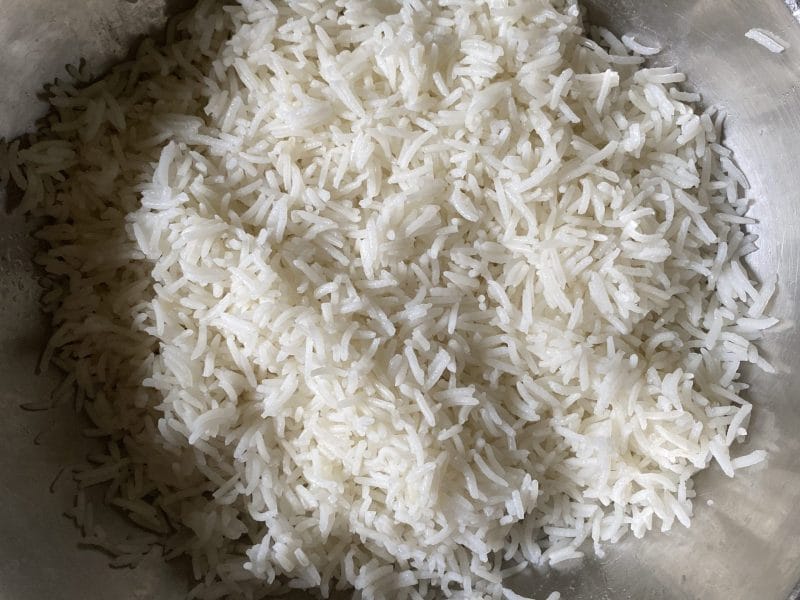 Cliquez pour zoomer ! La cuisson du riz Thermomix par verolesluz