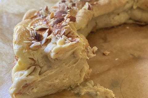 Cliquez pour zoomer ! Paris-Brest Thermomix par verolesluz