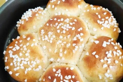 Cliquez pour zoomer ! Brioche Vendéenne Thermomix par sanoush_1