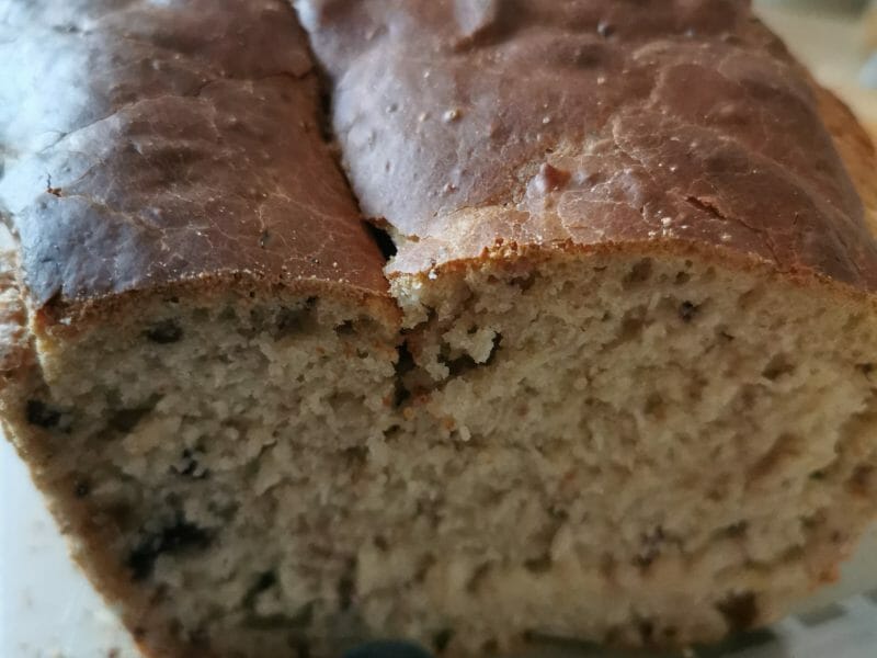 Cliquez pour zoomer ! Petits pains aux figues Thermomix par Nanastasia