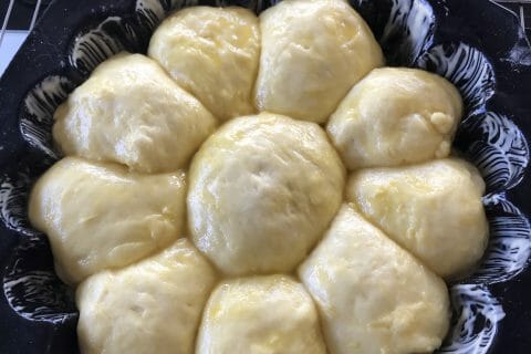 Cliquez pour zoomer ! Brioche Buchty Thermomix par shelines