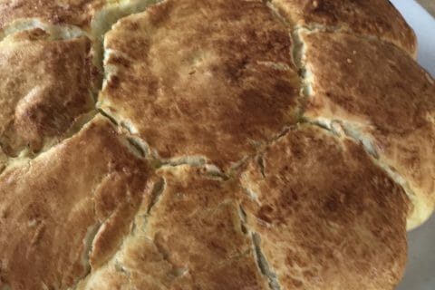 Cliquez pour zoomer ! Brioche Buchty Thermomix par shelines