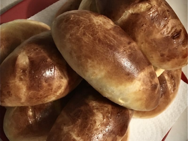 Cliquez pour zoomer ! Pain brioché au chocolat – Pitch Thermomix par lydia_24