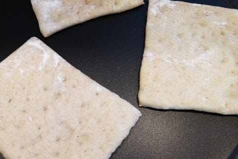 Cliquez pour zoomer ! Pain polaire Thermomix par thea23