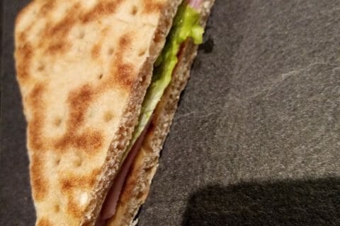 Cliquez pour zoomer ! Pain polaire Thermomix par thea23