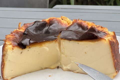 Cliquez pour zoomer ! Flan au lait concentré sucré Thermomix par stephanie_337