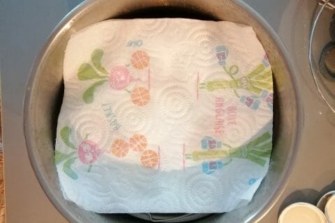 Cliquez pour zoomer ! Yaourt au Varoma Thermomix par malo75