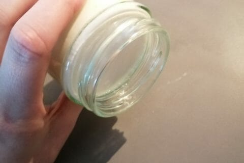 Cliquez pour zoomer ! Yaourt au Varoma Thermomix par malo75