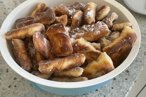 Cliquez pour zoomer ! Bugnes Thermomix par ktymo