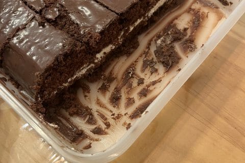 Cliquez pour zoomer ! Kinder Délice XXL Thermomix par ktymo