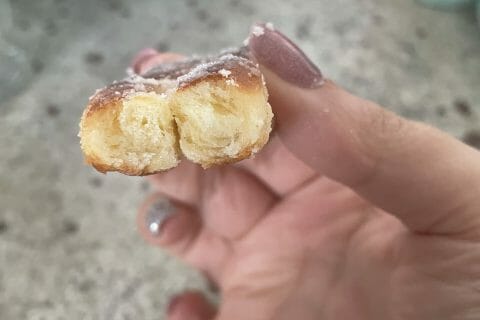 Cliquez pour zoomer ! Bugnes Thermomix par ktymo