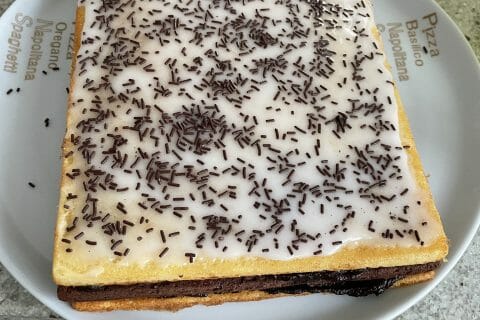 Cliquez pour zoomer ! Napolitain Thermomix par ktymo