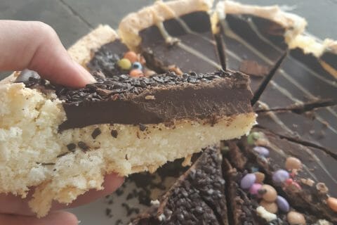 Cliquez pour zoomer ! Gâteau de savoie Thermomix par na_15