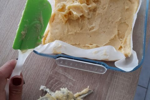 Cliquez pour zoomer ! Griesknepfle – Galettes de semoule alsaciennes Thermomix par emeline_50