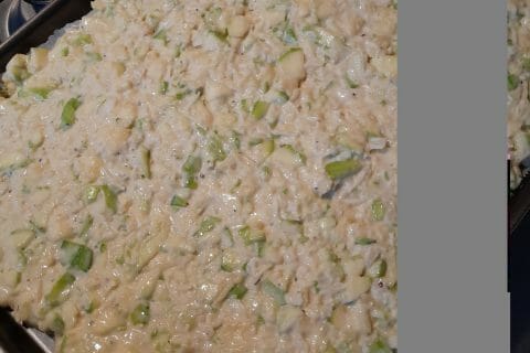 Cliquez pour zoomer ! Paillassons de courgettes Thermomix par emeline_50