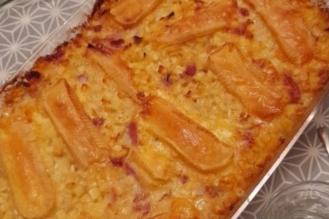 Cliquez pour zoomer ! Croziflette Thermomix par emeline_50