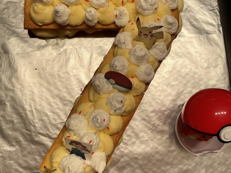 Cliquez pour zoomer ! Tarte au citron Thermomix par francoise_48