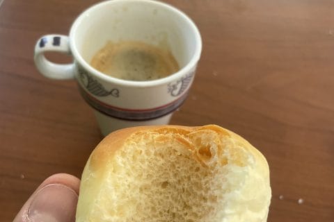 Cliquez pour zoomer ! Beignets au four Thermomix par francoise_48