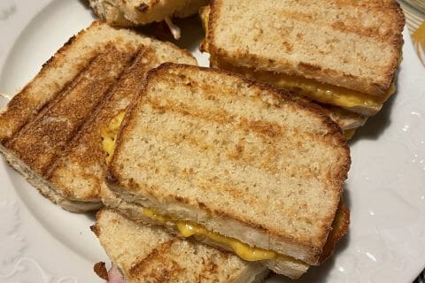 Cliquez pour zoomer ! Pain de mie sans croûte Thermomix par francoise_48