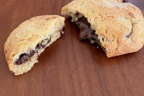 Cliquez pour zoomer ! Cookies américains Thermomix par francoise_48