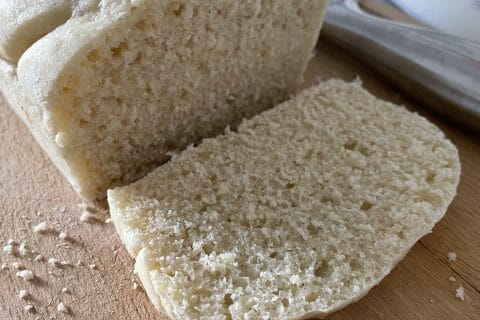 Cliquez pour zoomer ! Pain de mie sans croûte Thermomix par francoise_48
