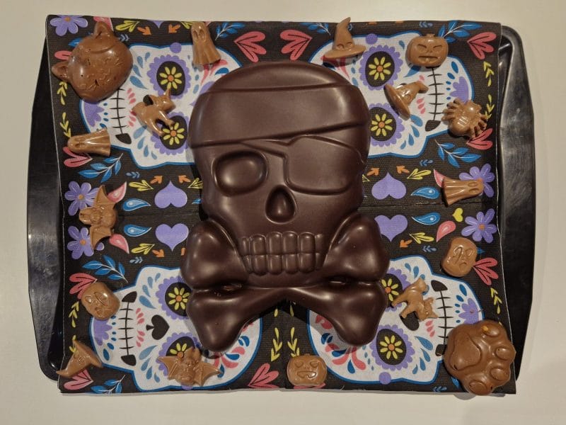 Cliquez pour zoomer ! Madeleines au yaourt Thermomix par mipa2107