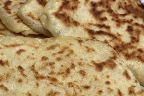 Cliquez pour zoomer ! Msemen Thermomix par virg85