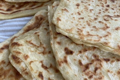 Cliquez pour zoomer ! Msemen Thermomix par virg85