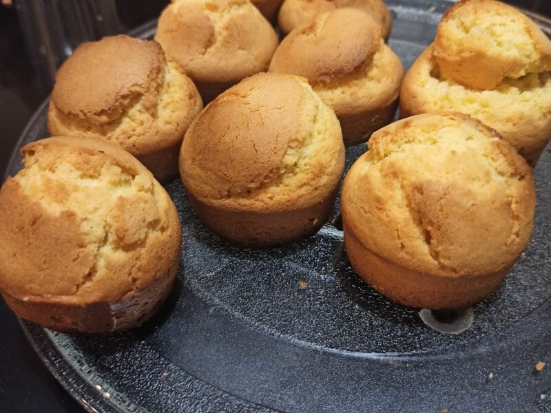 Cliquez pour zoomer ! Palets bretons au beurre salé Thermomix par natisse