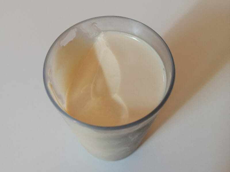 Cliquez pour zoomer ! Yaourt au Varoma Thermomix par natisse