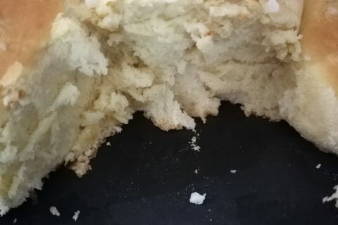 Cliquez pour zoomer ! Brioche Buchty Thermomix par geyana