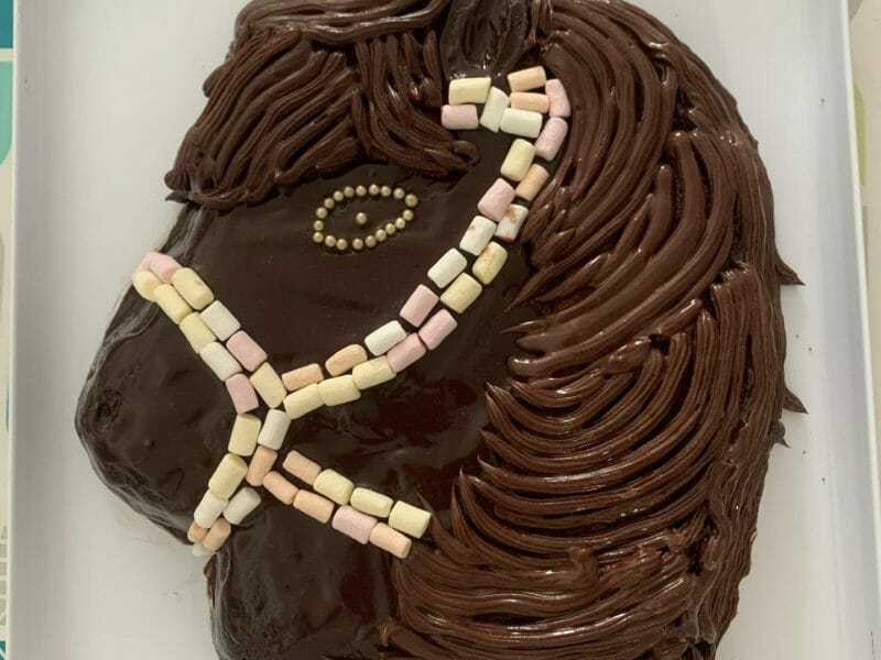 Cliquez pour zoomer ! Ganache au chocolat noir Thermomix par pewpew83