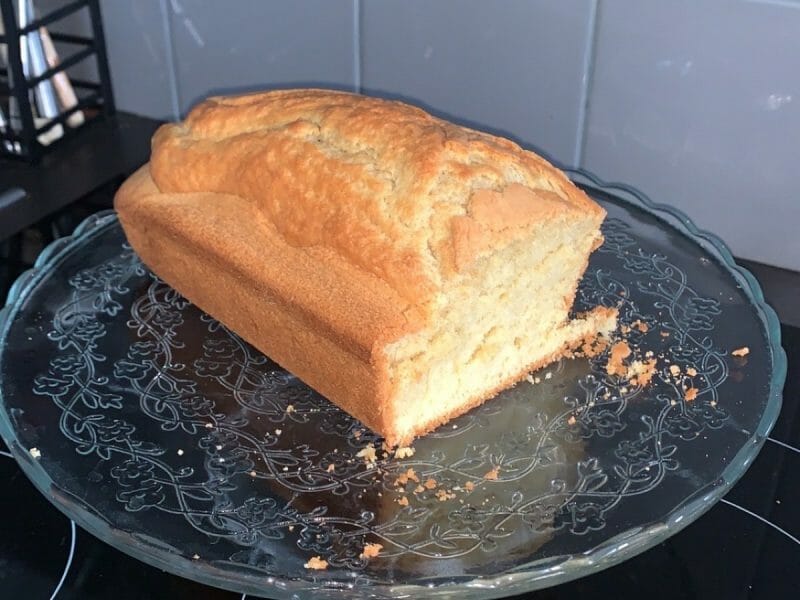 Cliquez pour zoomer ! Cake express Thermomix par oraneald