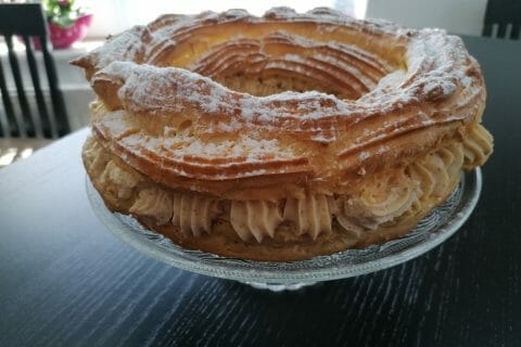 Cliquez pour zoomer ! Paris-Brest Thermomix par bonnevillejulie87@gmail_com