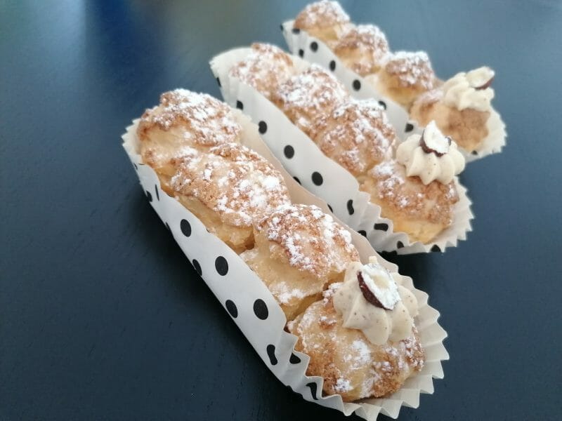 Cliquez pour zoomer ! Paris-Brest Thermomix par bonnevillejulie87@gmail_com