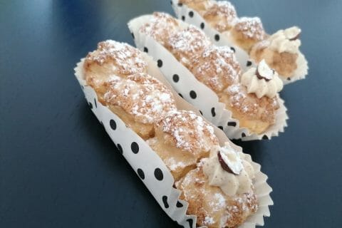 Cliquez pour zoomer ! Paris-Brest Thermomix par bonnevillejulie87@gmail_com