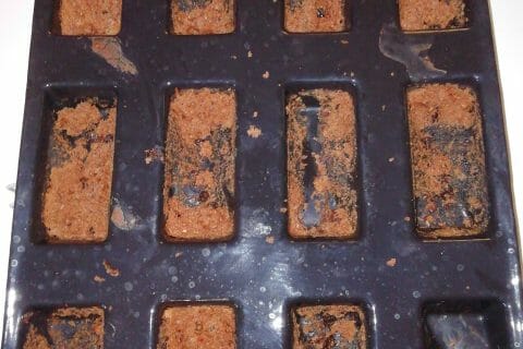Cliquez pour zoomer ! Moelleux au chocolat au lait Thermomix par emilie6601