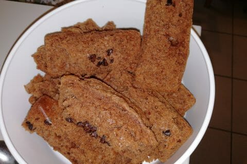 Cliquez pour zoomer ! Moelleux au chocolat au lait Thermomix par emilie6601