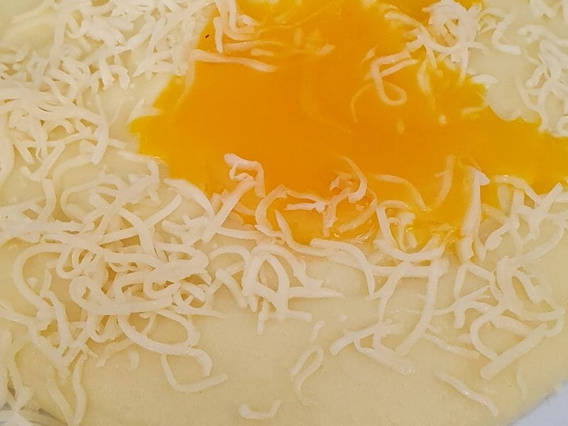 Cliquez pour zoomer ! Purée de pommes de terre Thermomix par melweb06