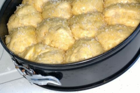 Cliquez pour zoomer ! Brioche Buchty Thermomix par jessouille71850