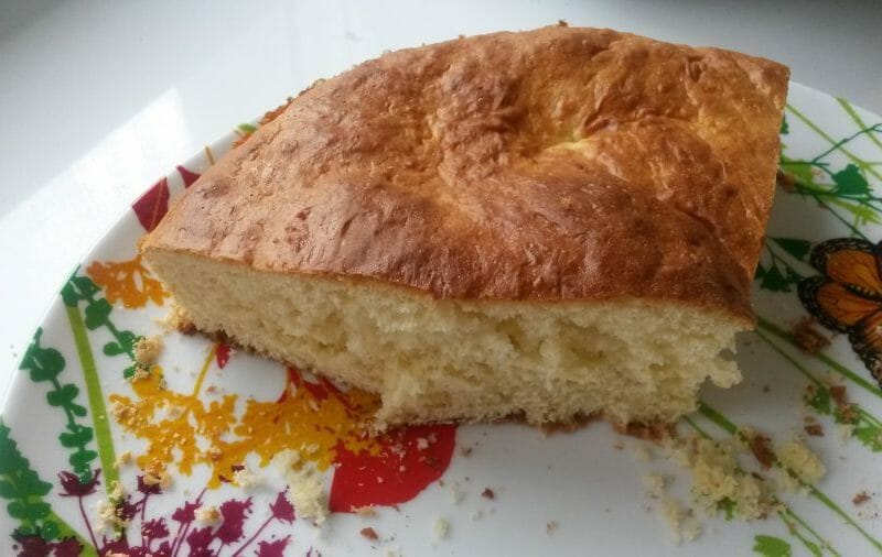 Cliquez pour zoomer ! Pain au lait Thermomix par Emydriase