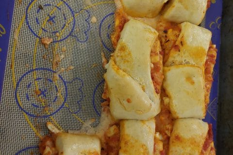 Photos des recettes