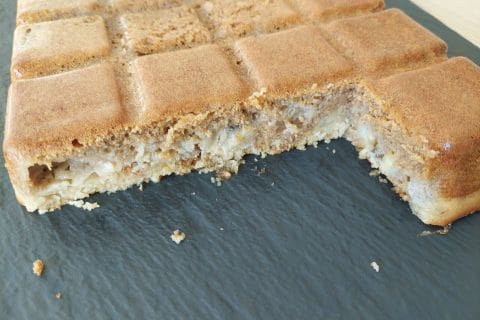 Photos des recettes