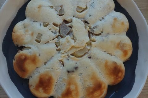Photos des recettes